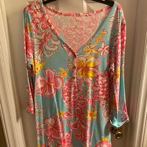 Lilly Dress Like new Condition